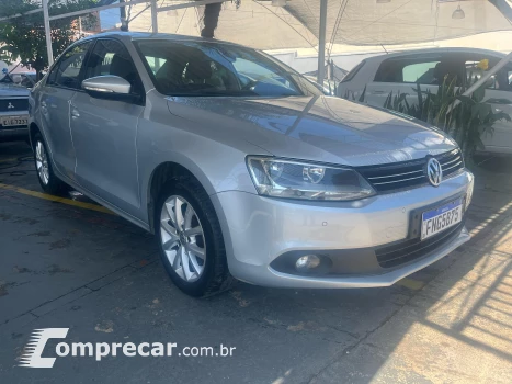 JETTA 2.0 Comfortline