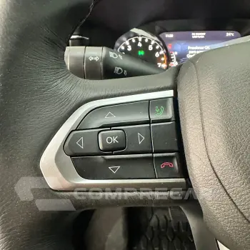 COMPASS SPORT T270 1.3 TB 4x2 Flex Aut.