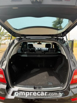 ML 350 3.0 CDI 4X4 V6