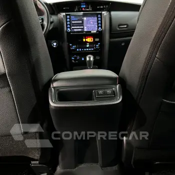 Hilux SW4 GRS 2.8 TB 4x4 Diesel Aut.
