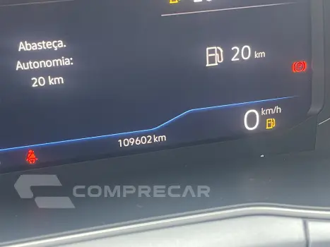 T-CROSS 1.0 200 TSI Comfortline