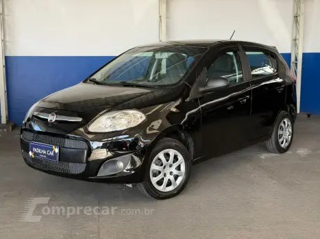 Palio ATTRACTIVE 1.0 EVO Fire Flex 8v 5p