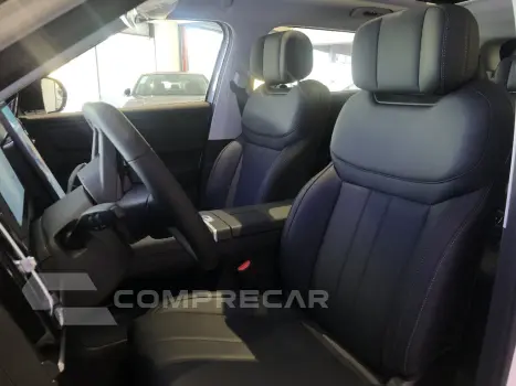 7 1.5 TGDI PHEV LUXURY DHT