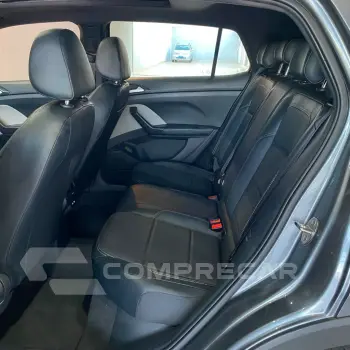 T-Cross Hig. 250 TSI 1.4 Flex 16V 5p Aut