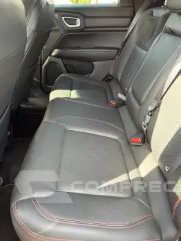 RAMPAGE 2.0 Hurricane 4 Turbo R/T 4X4