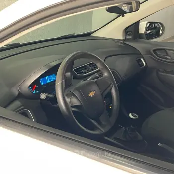 ONIX HATCH LT 1.0 8V FlexPower 5p Mec.