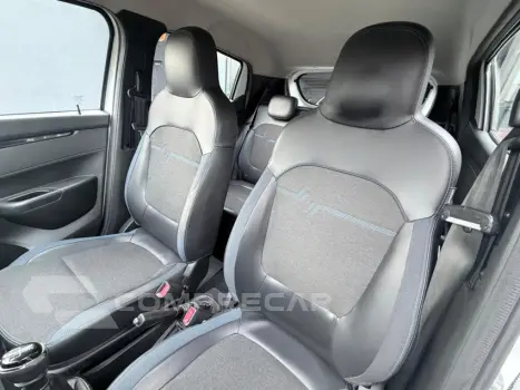 KWID 1.0 12V SCE Intense