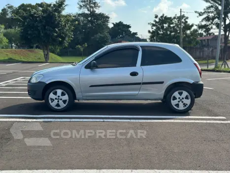 Celta 1.0 VHC FLEX LIFE
