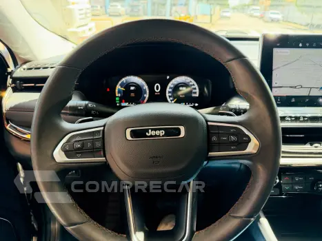 COMPASS 1.3 T270 TURBO FLEX LIMITED AT6
