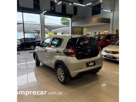MOBI 1.0 EVO FLEX LIKE. MANUAL