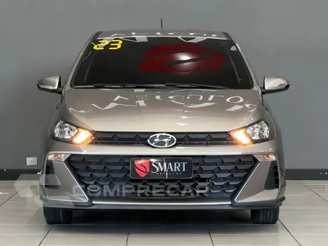 HB20 1.0 12V FLEX COMFORT MANUAL