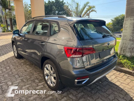 TAOS 1.4 250 TSI Comfortline