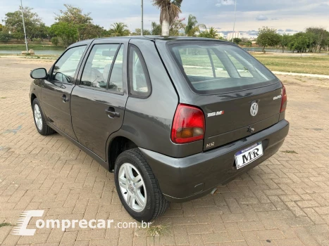 GOL 1.6 MI CL 8V