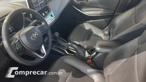 COROLLA 2.0 Vvt-ie XEI
