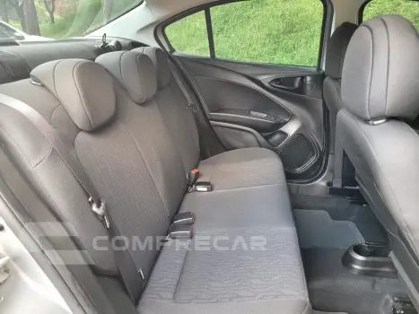 CRONOS 1.3 Firefly Drive