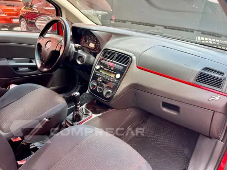 PUNTO 1.8 Sporting 16V