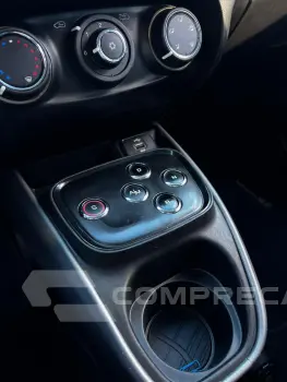 CRONOS 1.3 Firefly Drive GSR