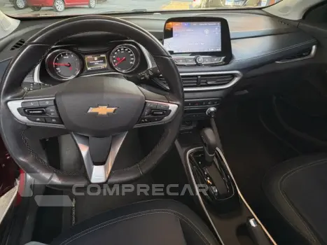 TRACKER - 1.0 TURBO PREMIER AUTOMÁTICO