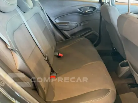 ONIX - 1.0 LT MANUAL