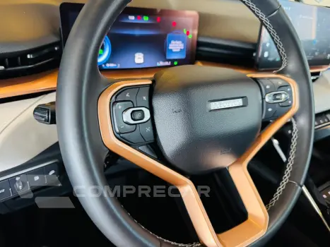 HAVAL H6 1.5 PHEV19 E-TRACTION