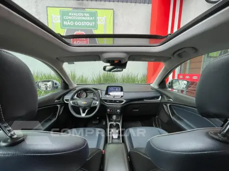 TRACKER 1.2 TURBO FLEX PREMIER AUTOMÁTICO