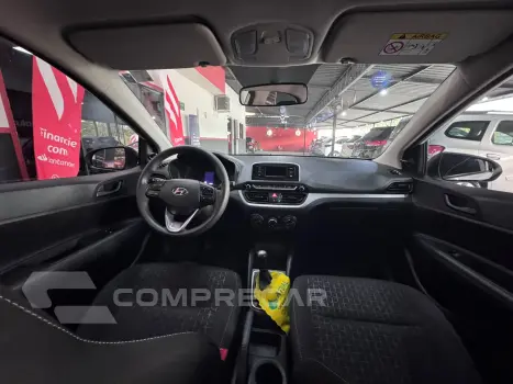 HB20 1.0 Comfort 12V