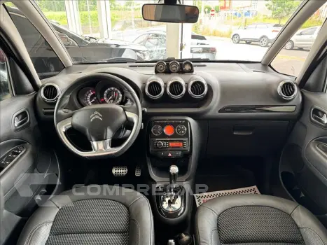 AIRCROSS 1.6 Exclusive 16V