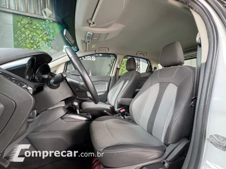 EcoSport FREESTYLE 2.0 16V Flex 5p Aut.