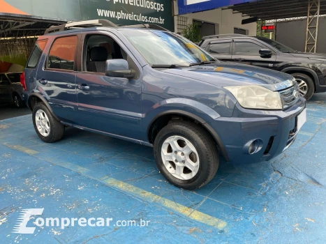EcoSport
