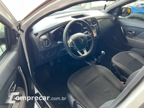 SANDERO 1.0 12V SCE ZEN