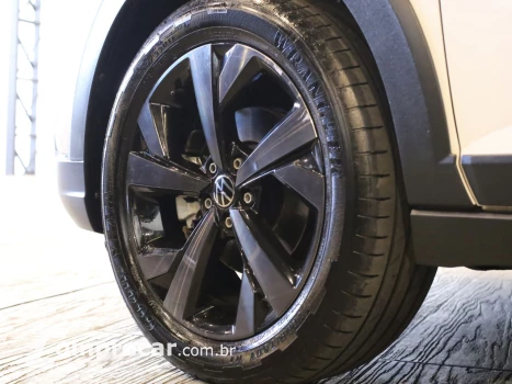 Nivus 1.0 4P FLEX 200 TSI HIGHLINE AUTOMÁTICO