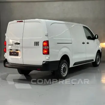 Scudo Cargo 1.5 16V Turbo Diesel