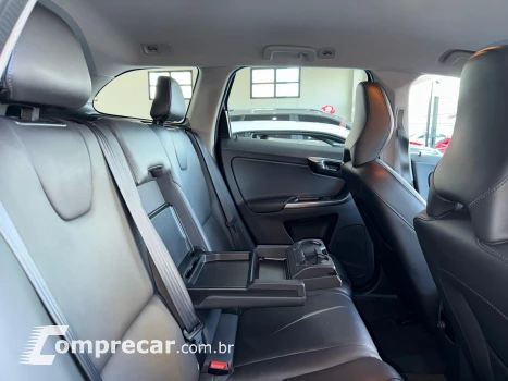 XC60 T5 kinetic 2.0