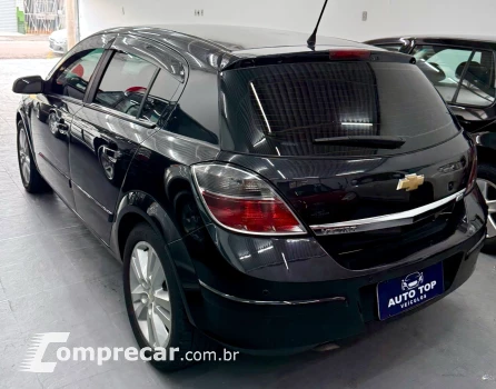 VECTRA 2.0 MPFI GT Hatch 8V