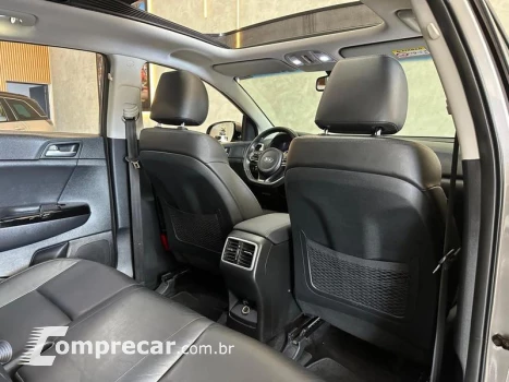 SPORTAGE EX2 FFG3