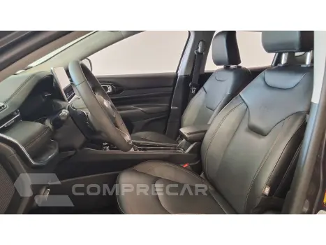 COMPASS 2.0 TD350 TURBO DIESEL LIMITED AT9