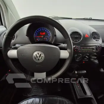 NEW BEETLE 2.0 MI 8V