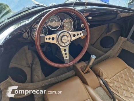 SPYDER 550 GASOLINA 2P MANUAL RÉPLICA