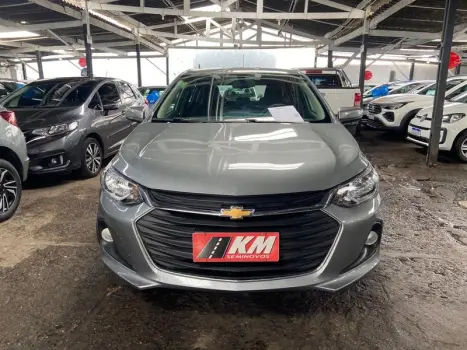 ONIX HATCH LT 1.0 12V FLEX 5P MEC.