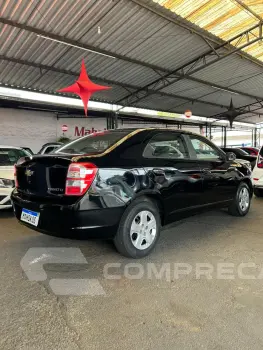 COBALT LT 1.4 8V FlexPower/EconoFlex 4p