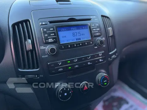 i30 2.0 16V 145cv 5p Mec.