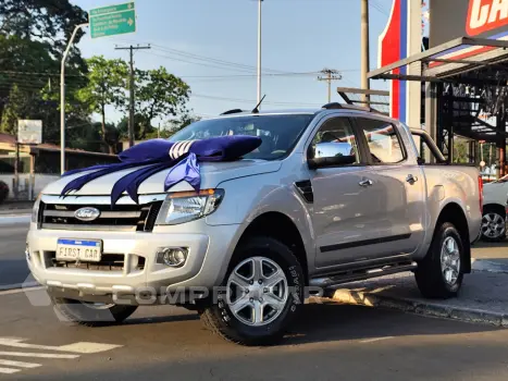 RANGER 2.5 XLT 4X2 CD 16V FLEX 4P MANUAL