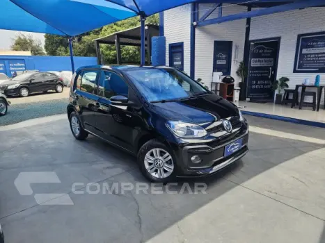 UP - 1.0 MPI MOVE UP 12V 4P MANUAL