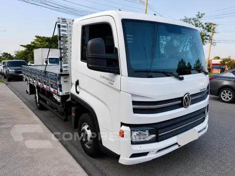 Delivery Express+ 3.0 Prime + Carroceria