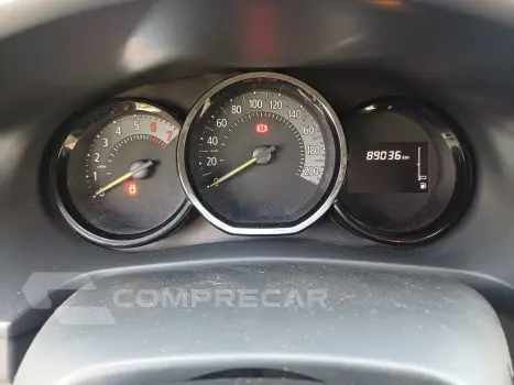 SANDERO 1.0 12V SCE S Edition