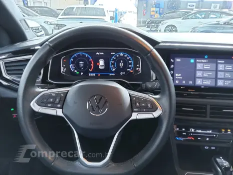 NIVUS 1.0 200 TSI TOTAL FLEX HIGHLINE AUTOMÁTICO