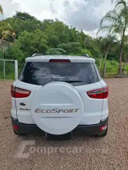 ECOSPORT SE 1.6