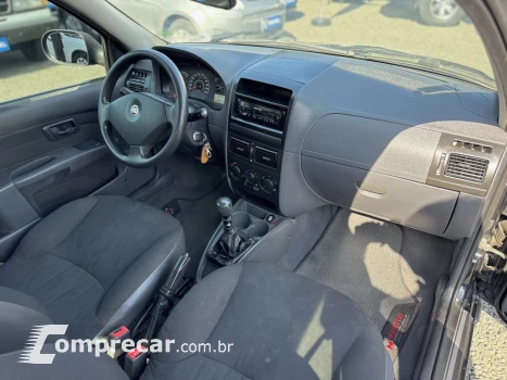 Strada Working 1.4 mpi Fire Flex 8V CD