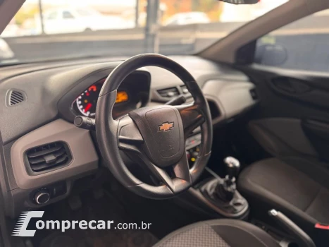 ONIX HATCH Joy 1.0 8V Flex 5p Mec.