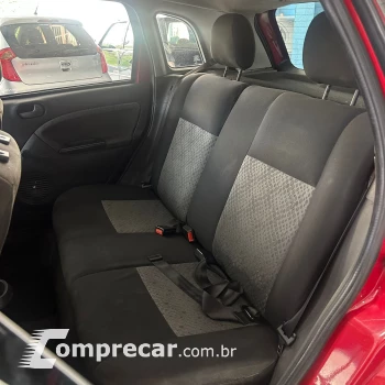 FIESTA 1.0 MPI Class Hatch 8V